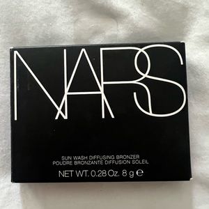 Brand new Nars Bronzer in Laguna